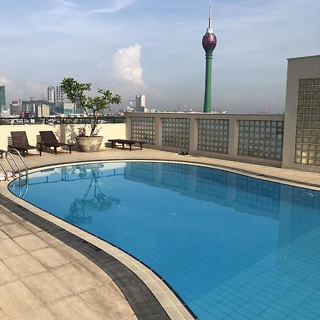 Colombo - Town Hall- 2 Bed Room Apartment Exterior foto