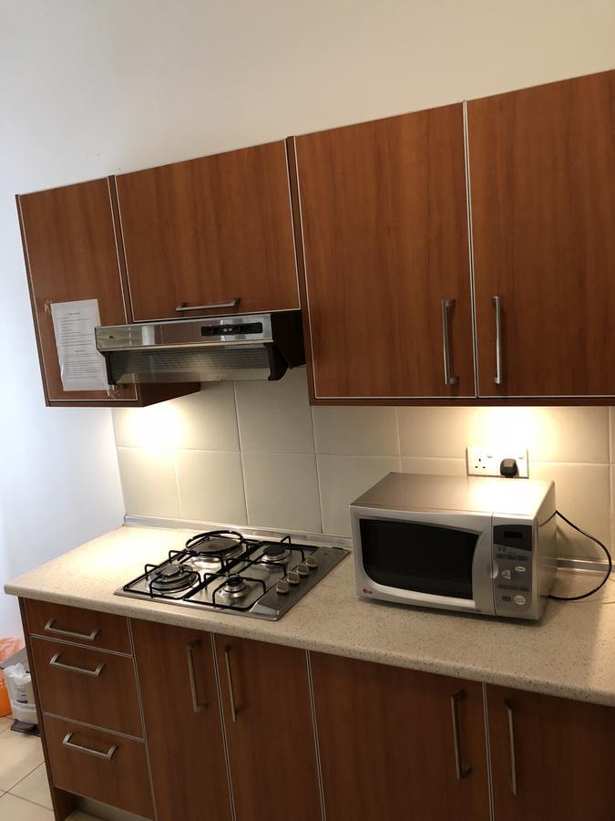 Colombo - Town Hall- 2 Bed Room Apartment Exterior foto