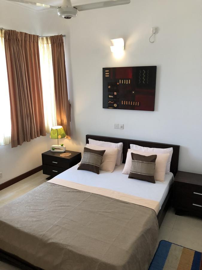 Colombo - Town Hall- 2 Bed Room Apartment Exterior foto