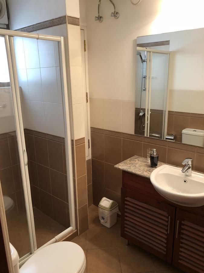 Colombo - Town Hall- 2 Bed Room Apartment Exterior foto