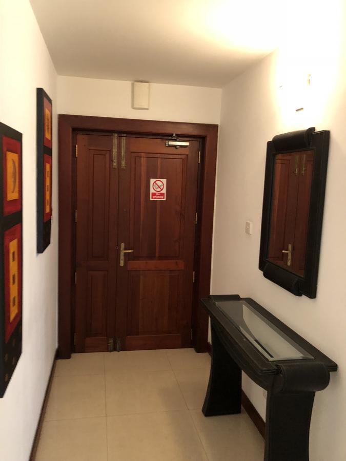 Colombo - Town Hall- 2 Bed Room Apartment Exterior foto