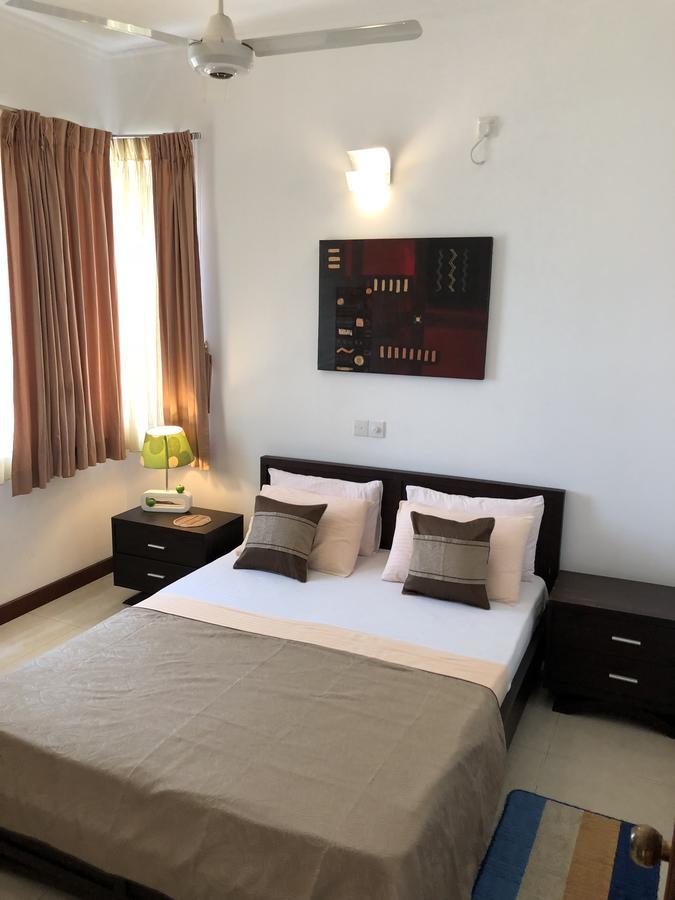 Colombo - Town Hall- 2 Bed Room Apartment Exterior foto
