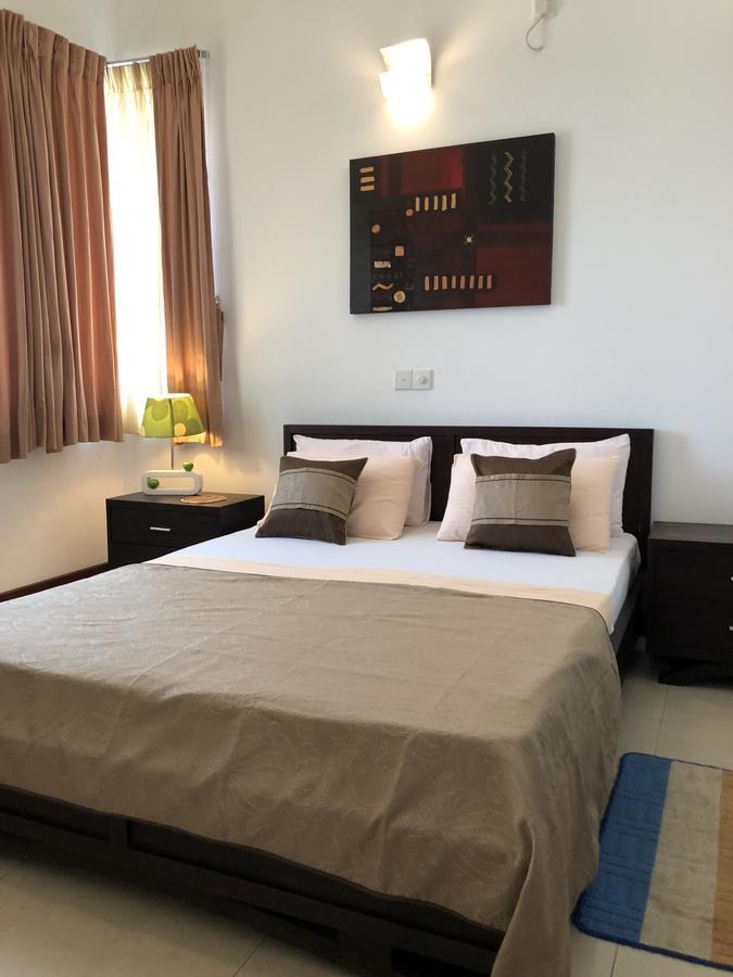 Colombo - Town Hall- 2 Bed Room Apartment Exterior foto