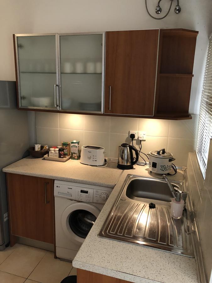 Colombo - Town Hall- 2 Bed Room Apartment Exterior foto