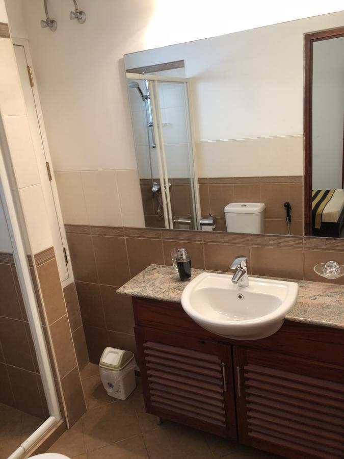 Colombo - Town Hall- 2 Bed Room Apartment Exterior foto