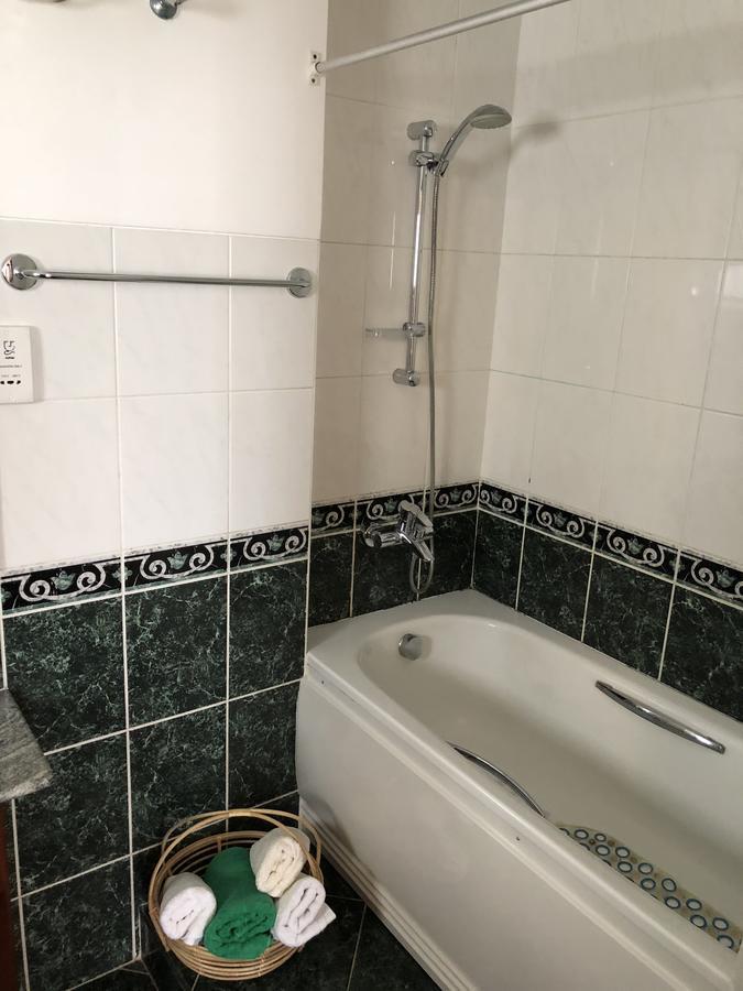Colombo - Town Hall- 2 Bed Room Apartment Exterior foto