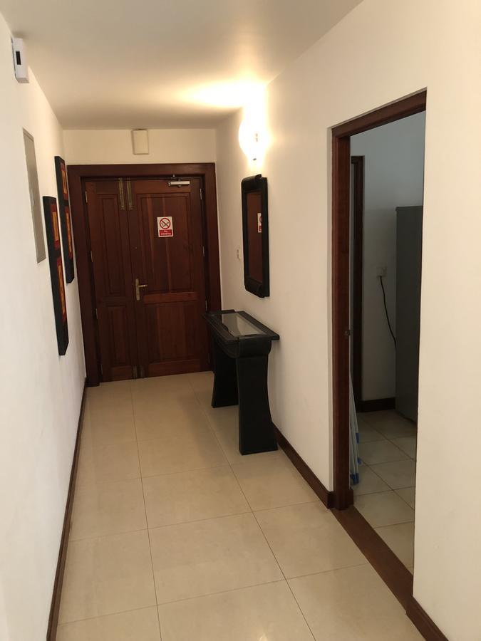 Colombo - Town Hall- 2 Bed Room Apartment Exterior foto