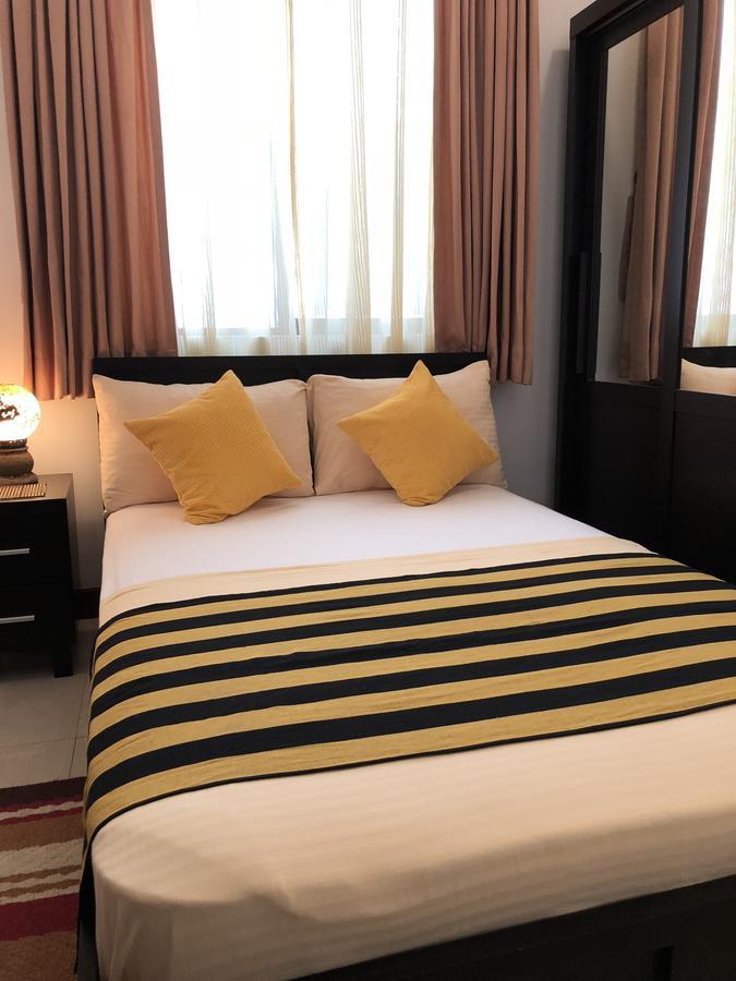 Colombo - Town Hall- 2 Bed Room Apartment Exterior foto