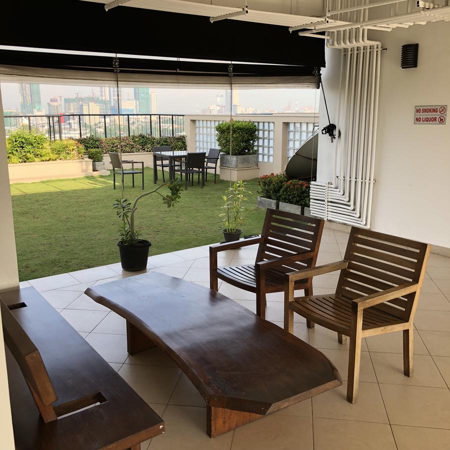 Colombo - Town Hall- 2 Bed Room Apartment Exterior foto