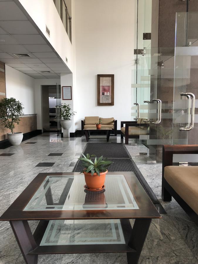 Colombo - Town Hall- 2 Bed Room Apartment Exterior foto